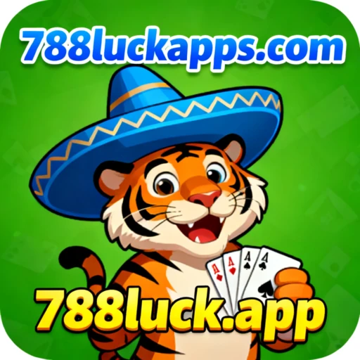 788luck.app Logo